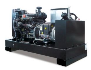 Дизельный генератор с автозапуском Gesan DPB 10E