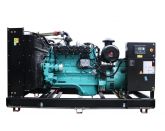 Газовый генератор CTG 115CG