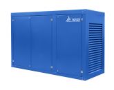 ТСС АД-60С-Т400-2РПМ11 в погодозащитном кожухе с АВР