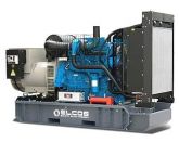 Дизельный генератор GE,PK,500/450,BF