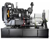 Дизельный генератор AD 180 I