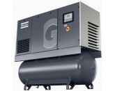 Винтовой компрессор Atlas Copco GA 15 13