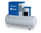 Винтовой компрессор Ceccato CSM 15 10 X 500L