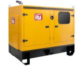 Дизельный генератор Onis VISA JD 30 GX