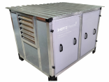 Бензиновый генератор CTG CX14000A в контейнере