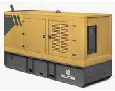 Дизельный генератор GE,VO,450/410,SS
