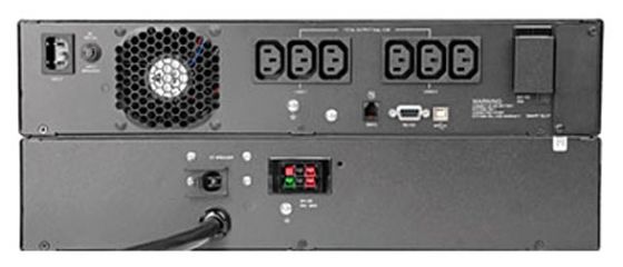 ИБП Delta Electronics RT-2k