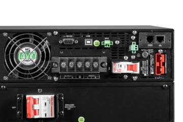 Systeme Electric SRTRU5KRTXLHW-NC