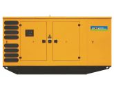 Дизельный генератор AVP-450 в кожухе