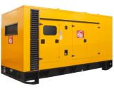 Дизельный генератор Onis VISA DS 635 GX (Marelli) с АВР