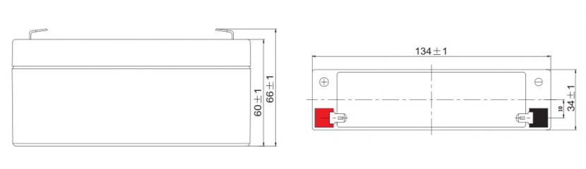 Leoch DJW 6-3,2