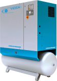 Винтовой компрессор Kraftmann VEGA 4 PLUS R 500 (10 бар)