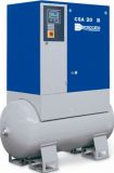 Винтовой компрессор Ceccato CSA 20/8 270 D 400/50 G2