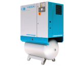 Винтовой компрессор Kraftmann VEGA 15 O R 270 (10 бар)