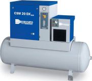 Винтовой компрессор Ceccato CSM 10 13 X