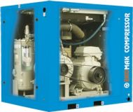 Винтовой компрессор Ekomak EKO 45 13