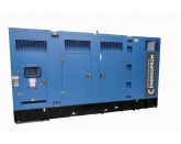Дизельный генератор Energoprom ESYC 500/400 с АВР