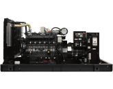 Газовый генератор Pramac GGW300G с АВР