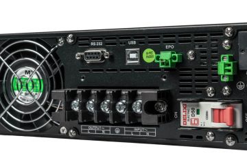 Systeme Electric SRTSE6KRTXLI-NC