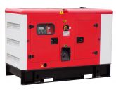 Азимут АД-30С-Т400-2РМ16 с АВР