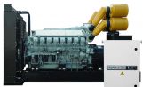 Дизельный генератор General Power GP2500MB