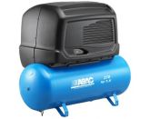 Поршневой компрессор Abac S B6000/270 VT7,5