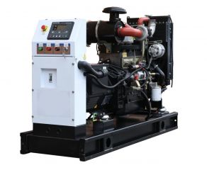 Азимут АД-40С-Т400-2РНМ11 в контейнере с АВР