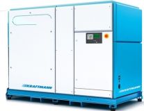 Винтовой компрессор Kraftmann SIRIUS 16