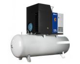 Винтовой компрессор Ceccato CSL O 15 10 400/50 270L