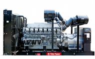 Дизельный генератор Tide Power FB1250-R TP