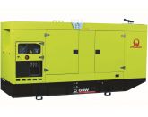 Дизельный генератор GSW 545 I в кожухе