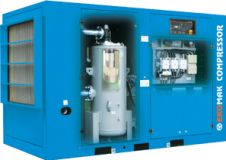 Винтовой компрессор Ekomak EKO 55 10