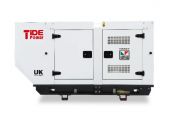 Дизельный генератор Tide Power FC188-LP с АВР