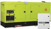 Дизельный генератор Pramac GSW 505 V 230V 3Ф