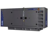 Дизельный генератор Hertz HG 138 BC в кожухе с АВР