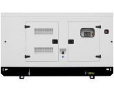 ТСС АД-150С-Т400-2РКМ15 в шумозащитном кожухе с АВР