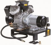 Поршневой компрессор Atlas Copco LT 5-20 Pack Unsilenced