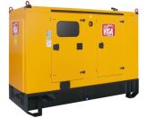 Дизельный генератор Onis VISA F 170 GX (Marelli) с АВР