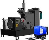 Дизельный генератор Pramac GBW 45 Y 208V