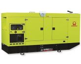 Дизельный генератор Pramac GSW 510 V 400V