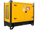 Дизельный генератор Onis VISA P 15 FOX с АВР