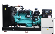 Газовый генератор CTG 360CG LPG с АВР