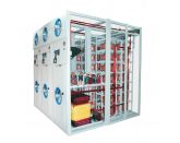 Стабилизатор напряжения Makelsan MSR 33 800