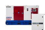 Дизельный генератор General Power GPS180DZ