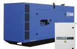 Дизель генератор SDMO D550