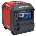 Бензиновый генератор Honda EU 30 is
