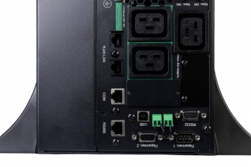 Systeme Electric SRTSE5KRTXLIG2