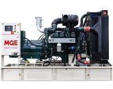 Дизельный генератор MGE P400DN с АВР
