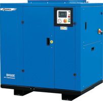Винтовой компрессор Remeza ВК 60E 13