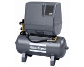 Поршневой компрессор Atlas Copco LT 3-15 Receiver Mounted Silenced